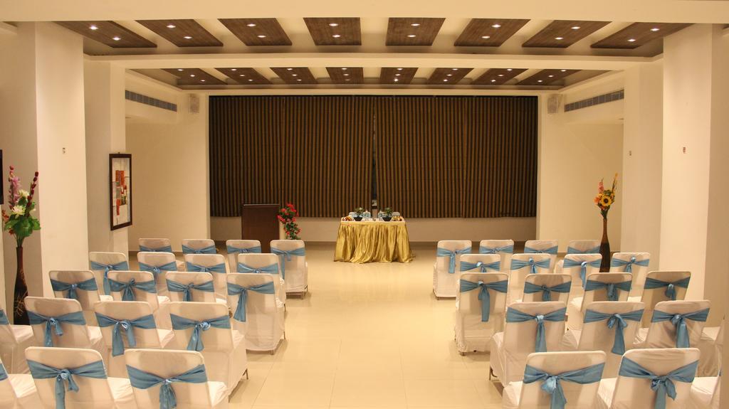 The Park Classic Jaipur Extérieur photo